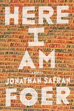 Here I Am (eBook, ePUB) - Foer, Jonathan Safran