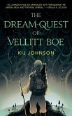 The Dream-Quest of Vellitt Boe (eBook, ePUB)