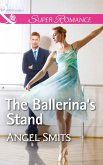 The Ballerina's Stand (Mills & Boon Superromance) (A Chair at the Hawkins Table, Book 4) (eBook, ePUB)