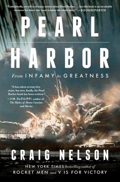 Pearl Harbor (eBook, ePUB) - Nelson, Craig
