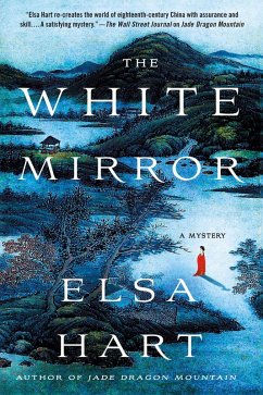 The White Mirror (eBook, ePUB) - Hart, Elsa