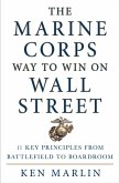 The Marine Corps Way to Win on Wall Street (eBook, ePUB)