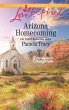 Arizona Homecoming (eBook, ePUB) - Bild 1