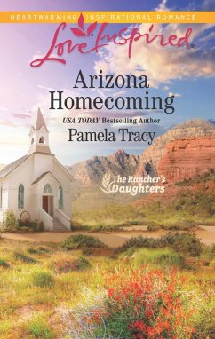 Cover Arizona Homecoming (eBook, ePUB)