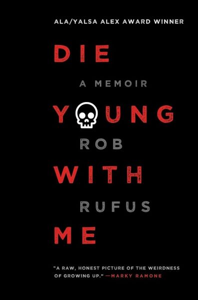 Die Young with Me (eBook, ePUB)