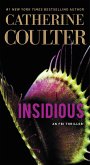 Insidious (eBook, ePUB)