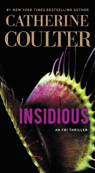 Insidious (eBook, ePUB) Insidious (eBook, ePUB)