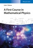A First Course in Mathematical Physics (eBook, PDF)