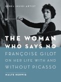 The Woman Who Says No (eBook, ePUB)