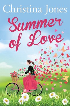 Summer of Love (eBook, ePUB) - Jones, Christina