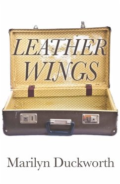 Cover Leather Wings (eBook, ePUB)