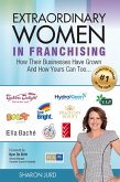 Extraordinary Women in Franchising (eBook, ePUB)