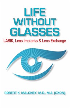 Cover Life without Glasses (eBook, ePUB)