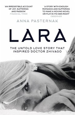 Cover Lara (eBook, ePUB)