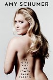 The Girl with the Lower Back Tattoo (eBook, ePUB)