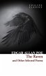 The Raven and Other Selected Poems... - Bild 1