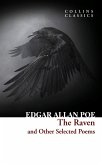 The Raven and Other Selected Poems (eBook, ePUB)