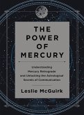 The Power of Mercury (eBook, ePUB)