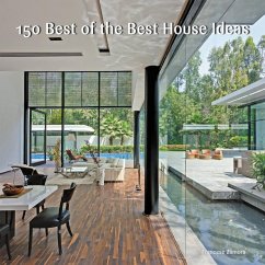 150 Best of the Best House Ideas (eBook, ePUB) - Zamora, Francesc