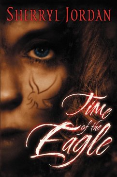 Cover Time of the Eagle (eBook, ePUB)