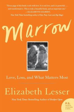 Cover Marrow (eBook, ePUB)