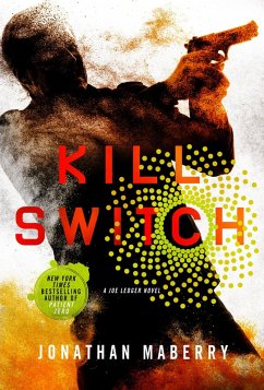 Kill Switch (eBook, ePUB) - Maberry, Jonathan
