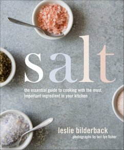 Cover Salt (eBook, ePUB)
