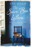 The Spice Box Letters (eBook, ePUB)