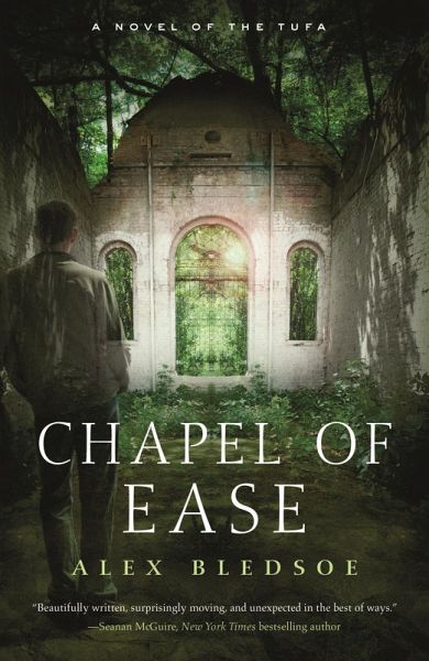 Chapel of Ease (eBook, ePUB) Chapel of Ease (eBook, ePUB)