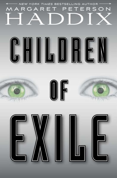 Children of Exile (eBook, ePUB) Children of Exile (eBook, ePUB)