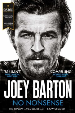 Cover No Nonsense (eBook, ePUB)