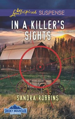 In A Killer's Sights (eBook, ePUB) - Robbins, Sandra