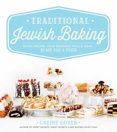 Cover Traditional Jewish Baking (eBook, ePUB)
