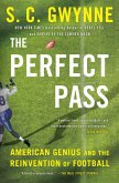 The Perfect Pass (eBook, ePUB)