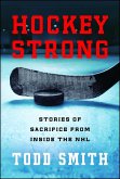 Hockey Strong (eBook, ePUB)