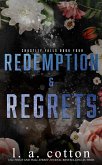 Redemption and Regrets (Chastity Falls, #4) (eBook, ePUB)