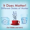 It Does Matter!: Different States of... - Bild 1