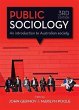 Public Sociology (eBook, ePUB) - Bild 1