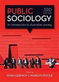 Public Sociology (eBook, ePUB)