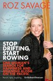 Stop Drifting, Start Rowing (eBook, ePUB)