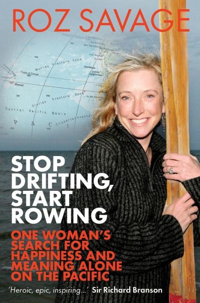 Stop Drifting, Start Rowing (eBook, ePUB) Stop Drifting, Start Rowing (eBook, ePUB)