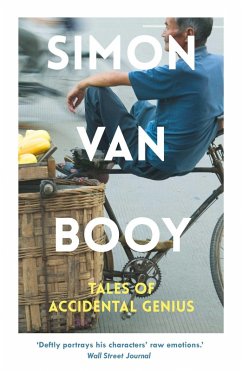 Tales of Accidental Genius (eBook, ePUB) - Booy, Simon Van