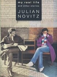 My Real Life (eBook, ePUB) - Novitz, Julian
