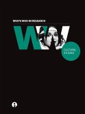 Who's Who in Research: Cultural Studies (eBook, ePUB)