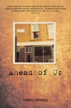 Cover Ahead of Us (eBook, PDF)