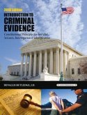 2016 Criminal Evidence (eBook, ePUB) 2016 Criminal Evidence (eBook, ePUB)