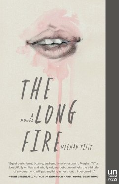 Cover The Long Fire (eBook, ePUB)