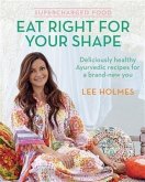 Supercharged Food (eBook, ePUB) Supercharged Food (eBook, ePUB)