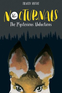 The Nocturnals (eBook, ePUB) - Hecht, Tracey