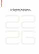 be 2226 Die Temperatur der Architektur... - Bild 1
